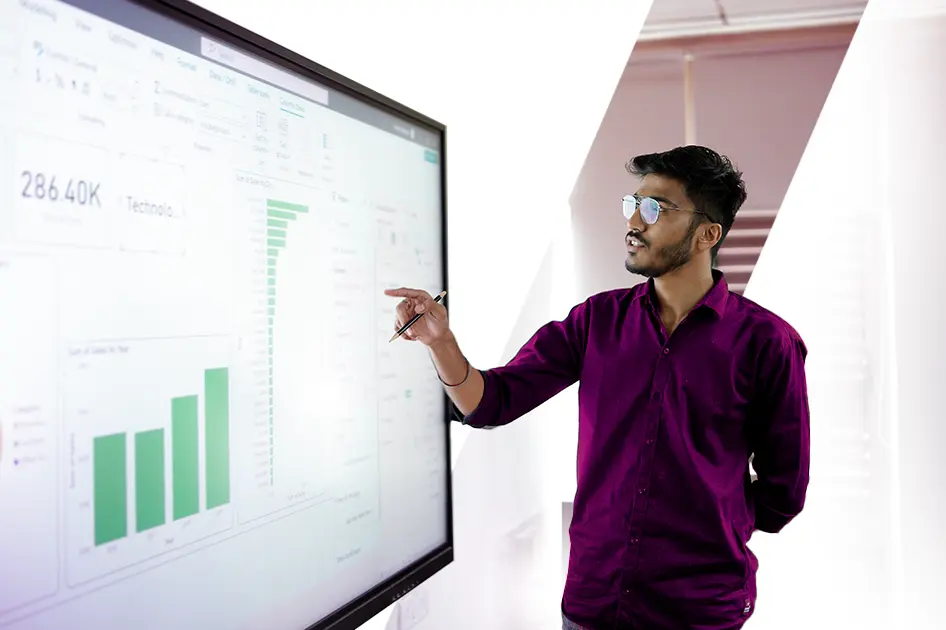 Dual Degree PGDM AI and Data Science + Diploma in Strategic Management at AIDTM